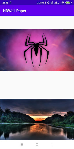 HD Wallpaper Collect