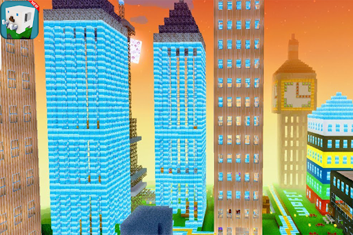 Crafts Man 2022 Explore Building Craft