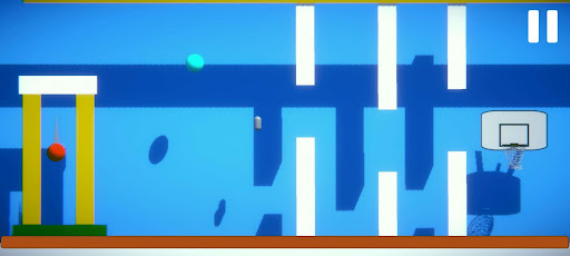 Ball Basket Screen 3