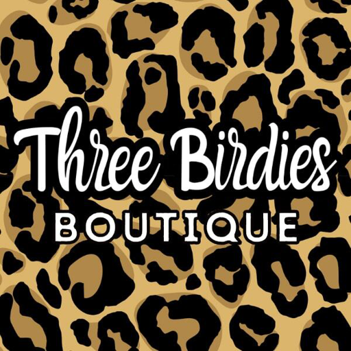 Three Birdies Boutique