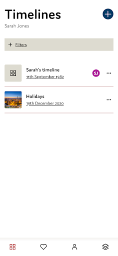 After Cloud: Storyteller Screenshot 2 - AppWisp.com