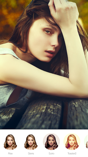 Selfie Camera - Filters  Stickers