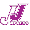 JJ Express Myanmar icon