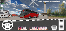 ES Bus Simulator Indonesiaのおすすめ画像4