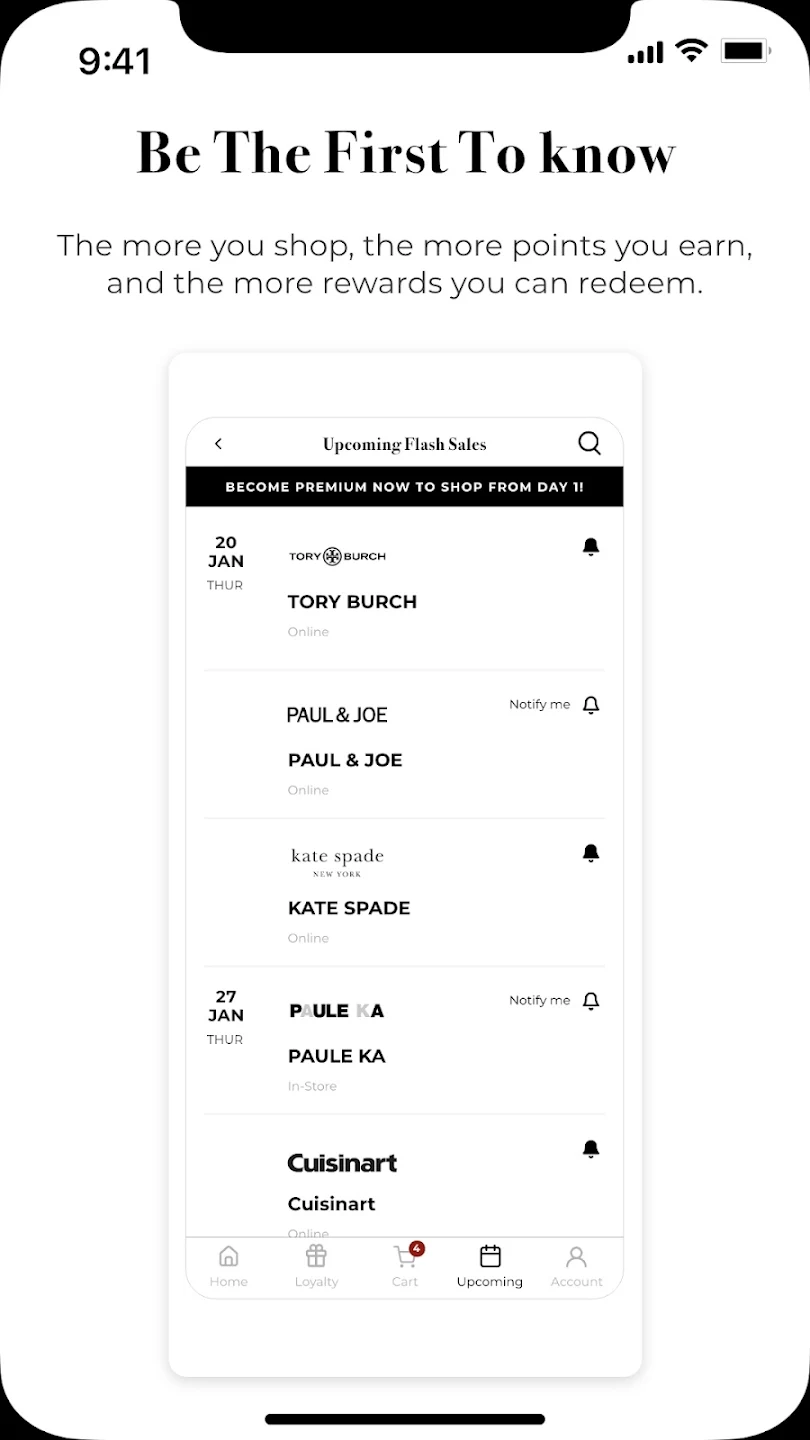 OnTheList HK APK