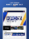screenshot of KIRO 7 News App - Seattle Area