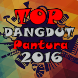 Top Dangdut Pantura 2016 icon