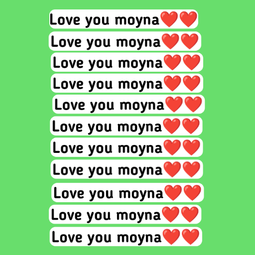 Text Repeater Text Repeat 1k