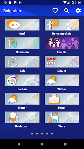 App-Vorschau