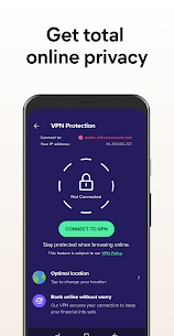 Avast Mobile Security Premium APK 4