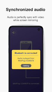 MiraPlug android2mod screenshots 2