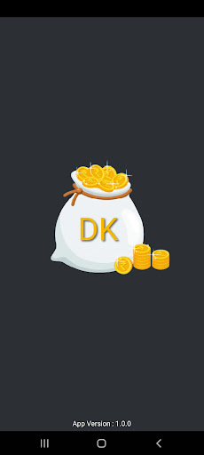 Android application Online Matka Play - DK MATKA screenshort