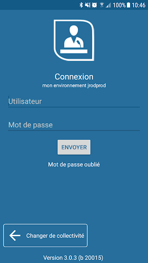 Android application BL.Cab screenshort