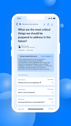 Nodeio Screen 2