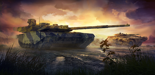 Modern Assault Tanks: รถถังเกม