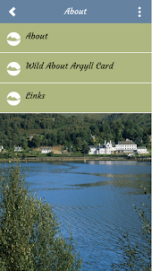 Destination Argyll and Bute