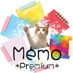 Cover Image of ดาวน์โหลด Sticky Memo Notepad Premium  APK
