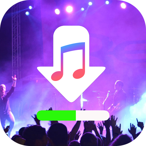Music downloader - Mp3 downloader and Mp3 players