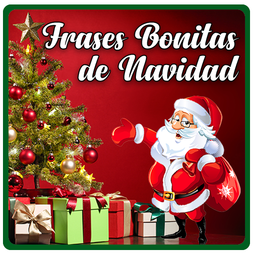 Frases Bonitas de Navidad - Ứng dụng trên Google Play