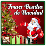 Cover Image of डाउनलोड Frases Bonitas de Navidad  APK