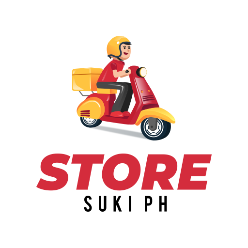 Suki PH Store logo
