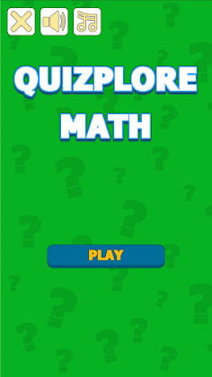 Quizplorer Math - Screenshot 2