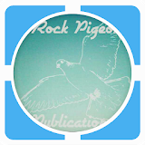 Rock Pigeon Prsy icon