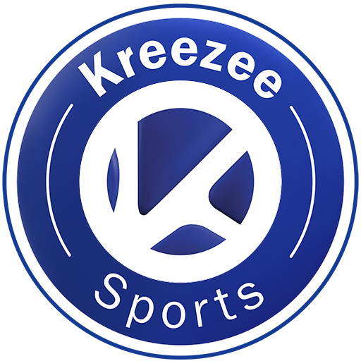 Kreezee Sports logo