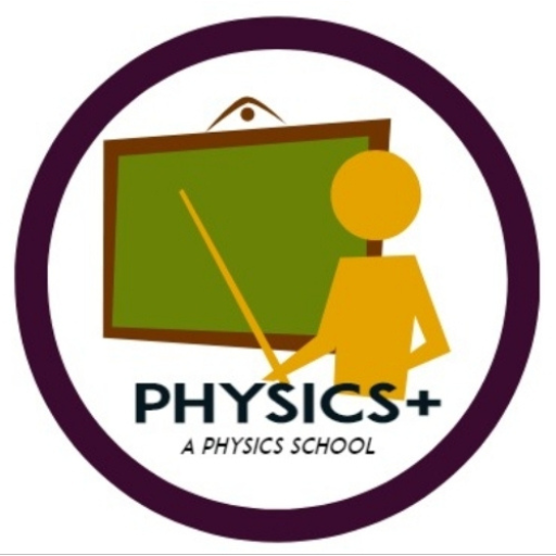 Physics + logo