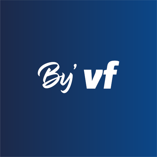 ByVF logo