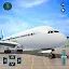 Aeroplane Game Pilot Simulator