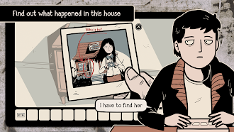 Game screenshot The Girl in the Window hack