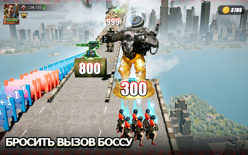 Puzzles & Survival screenshot 5