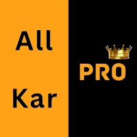 All Kar Pro Found Die Loe Kar