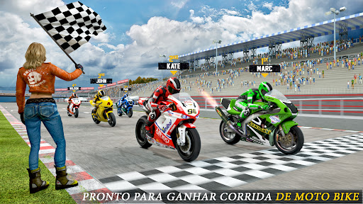 jogos de corrida de moto 3d – Apps no Google Play