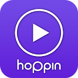 hoppin(호핀) - 태블릠 버전 icon