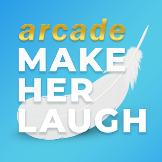 Make Her Laugh - Tickle Arcade apk