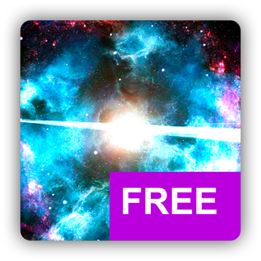 Deep Galaxies HD Free 3.5.0 Icon