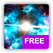 Deep Galaxies HD Free