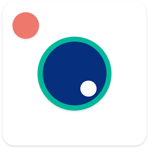 Hidden Camera Detector logo