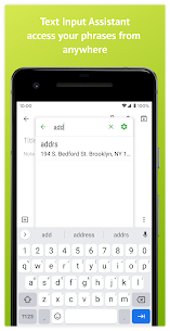 Texpand: Text Expander v2.0.7 – 36cb71a MOD APK (Premium/Unlocked) Free For Android 6