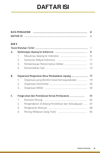 Buku Siswa Kelas 11 Sejarah Semester 2 Revisi 2017