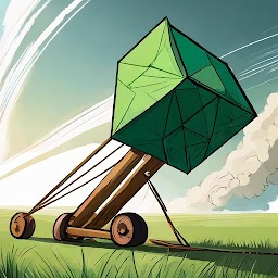 Stretched Cube: Escape