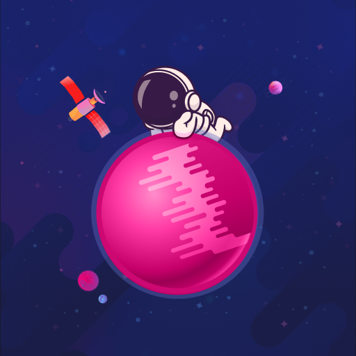 Cosmic Sentry logo
