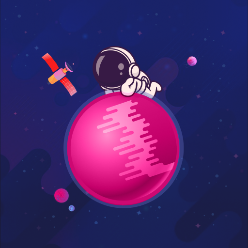 Cosmic Sentry 1.2.24 Icon