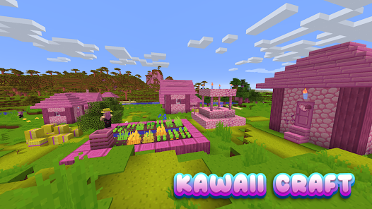 Kawaii Craft World – Apps on Google Play