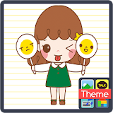 egg emoticon S icon