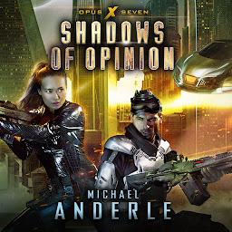 Obraz ikony: Shadows of Opinion