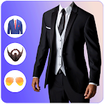 Cover Image of 下载 Man Suit photo Editor  APK