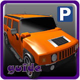 Great New for Dr Parking 4 tricks icon
